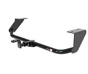 Class 1 Receiver Hitch 2010-2013 Genesis Coupe