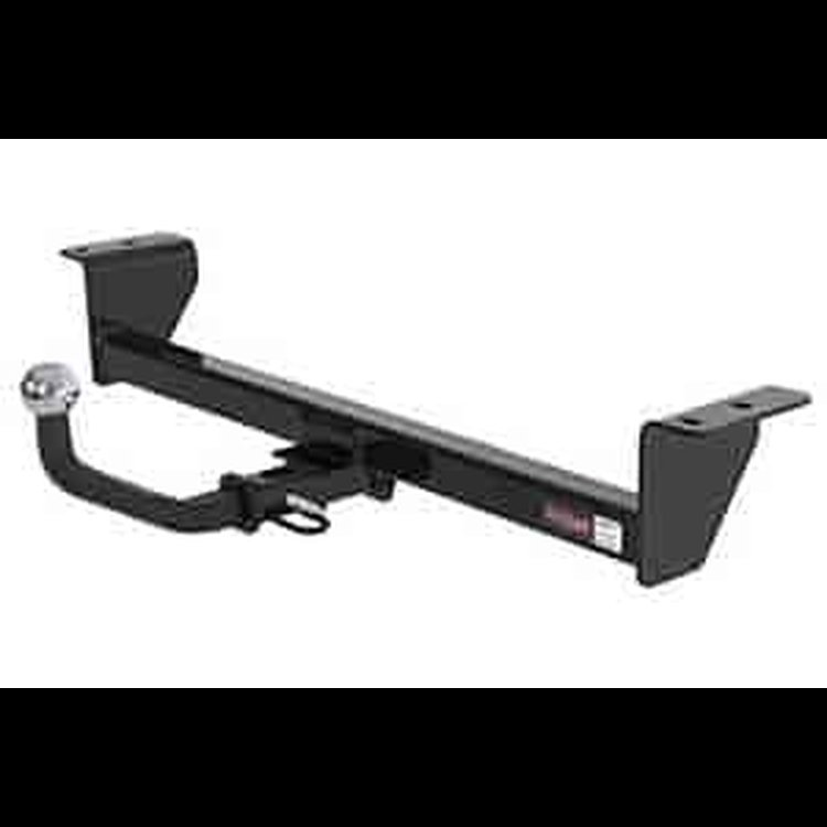 Class I 1.25 in. Receiver Hitch