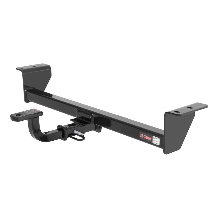 CLASS I TRAILER HITCH PI
