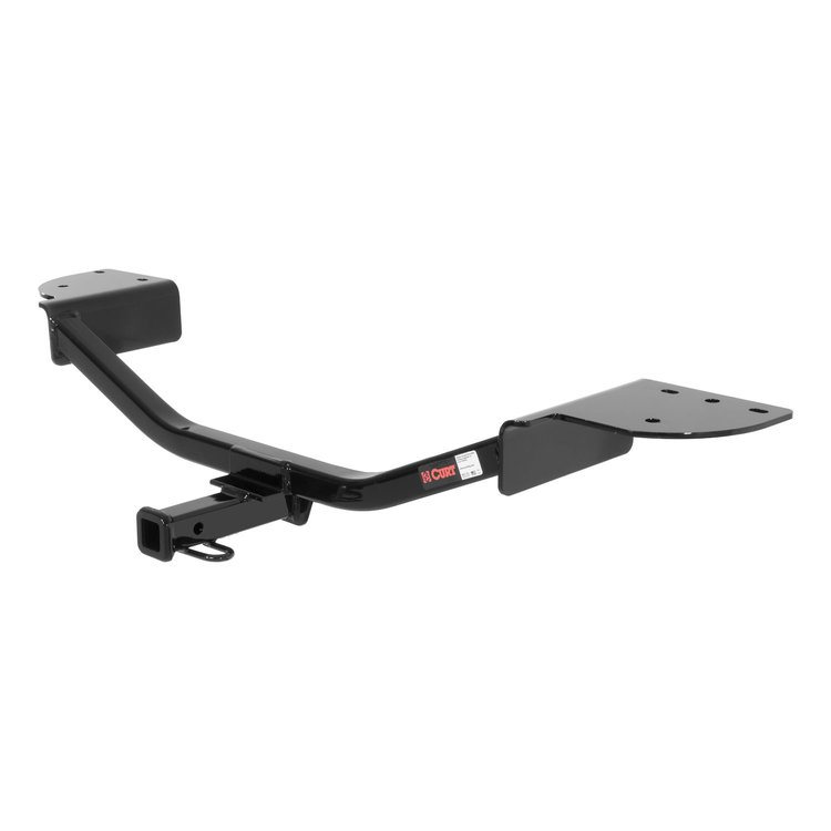 Class 1 Receiver Hitch w/ ????-2012