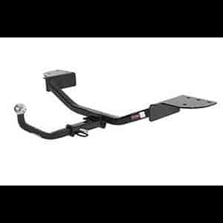 Class I 1.25 in. Receiver Hitch