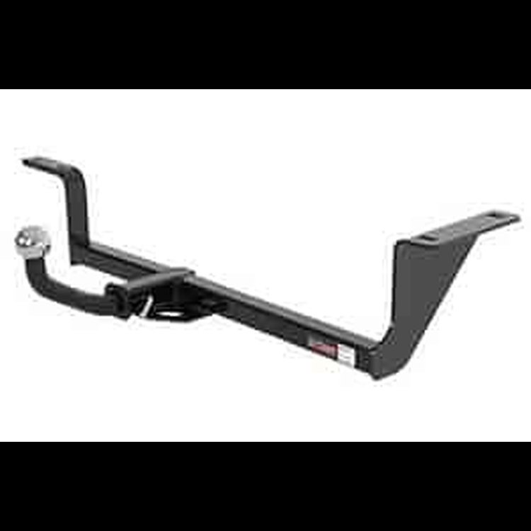 Class I 1.25 in. Receiver Hitch