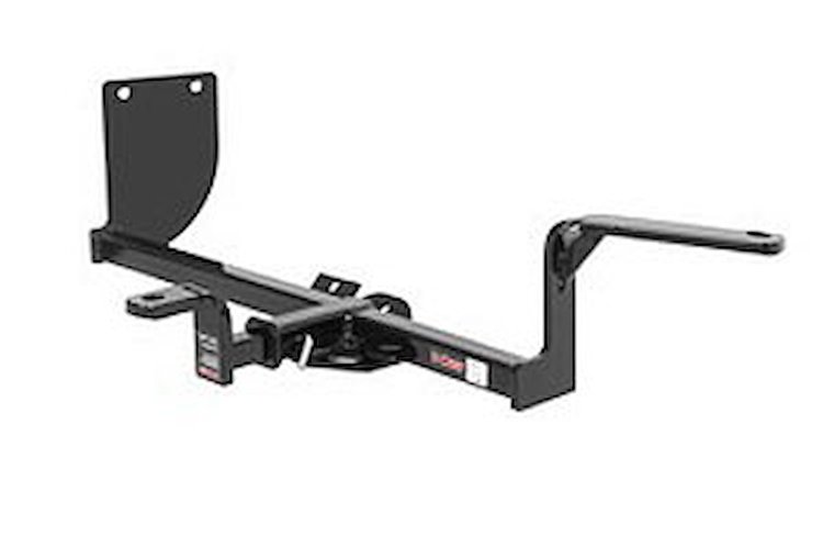 Class I 1.25 in. Receiver Hitch
