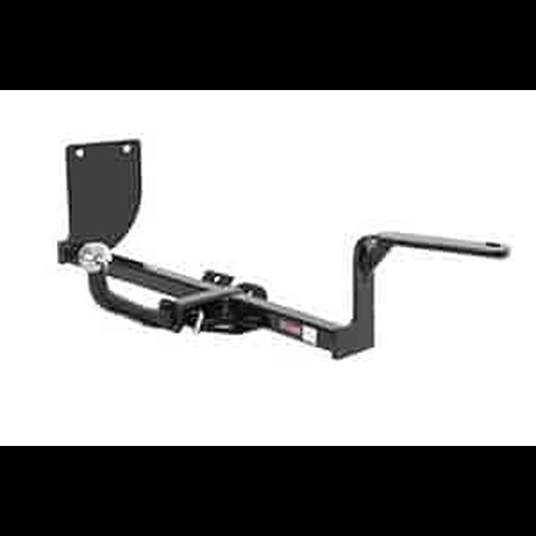 Class I 1.25 in. Receiver Hitch