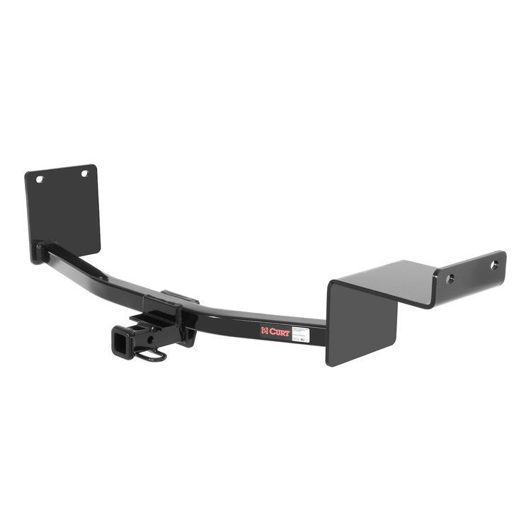 Class I 1.25 in. Receiver Hitch