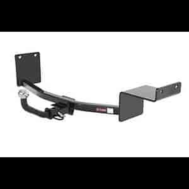 Class I 1.25 in. Receiver Hitch