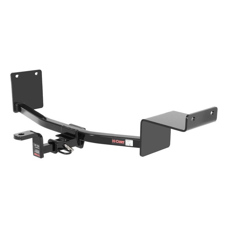 CLASS I TRAILER HITCH PI