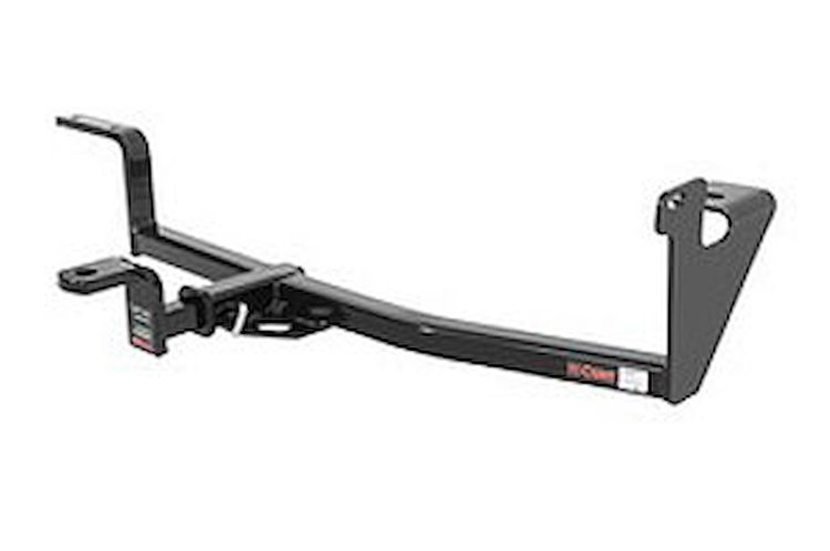 Class I 1.25 in. Receiver Hitch