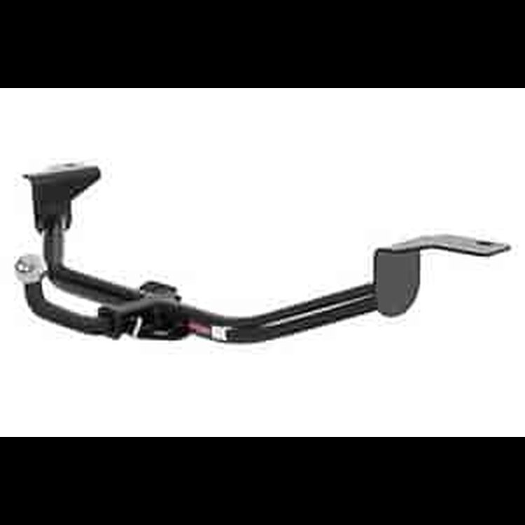 Class I 1.25 in. Receiver Hitch