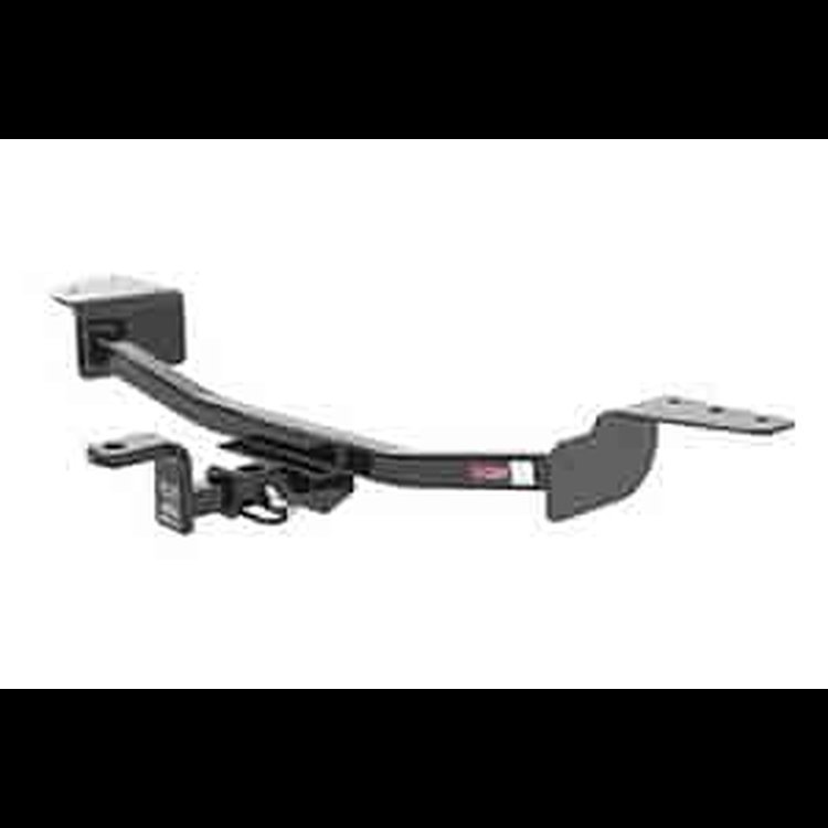 Class I 1.25 in. Receiver Hitch