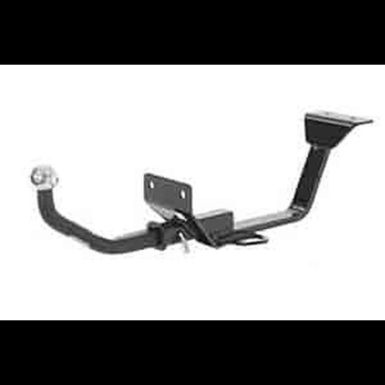 Class I 1.25 in. Receiver Hitch