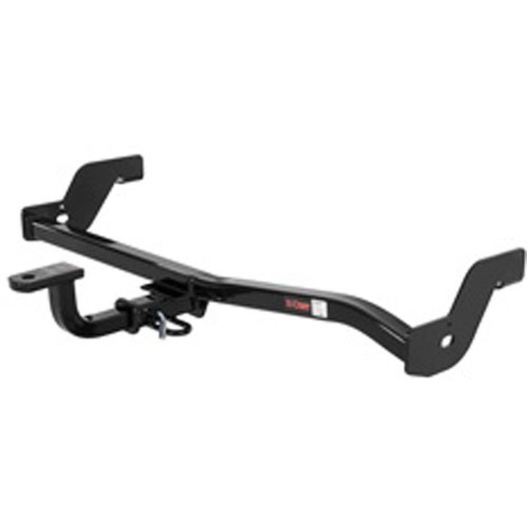 CLASS I TRAILER HITCH PI