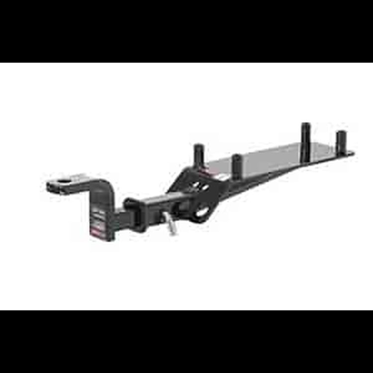 Class I 1.25 in. Receiver Hitch