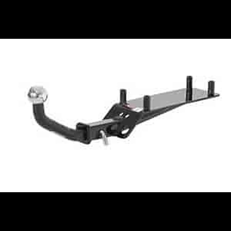 Class I 1.25 in. Receiver Hitch
