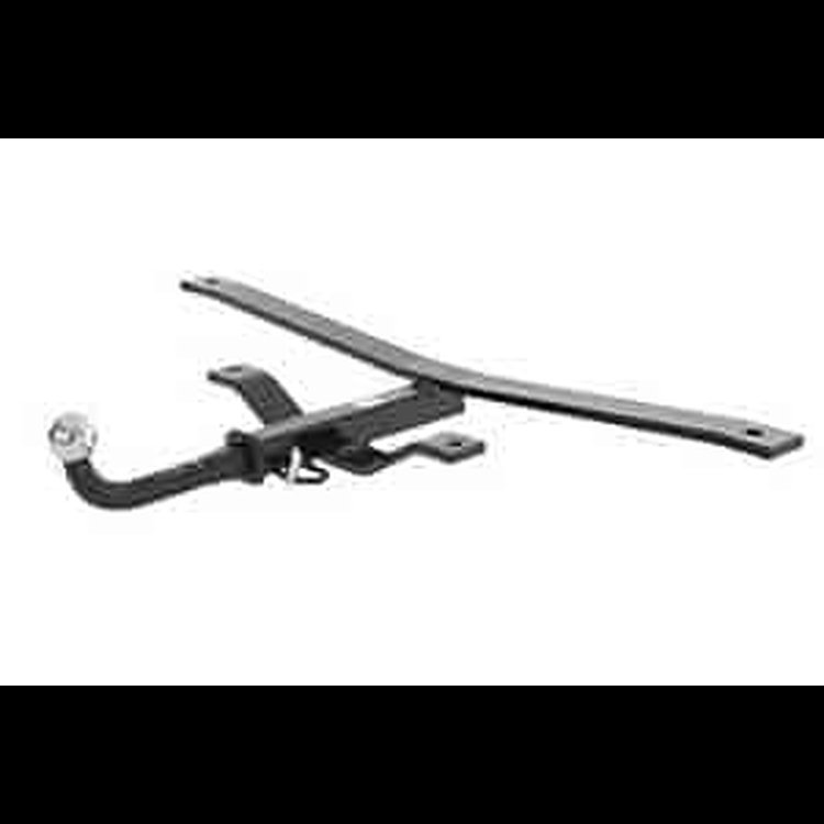 Class I 1.25 in. Receiver Hitch