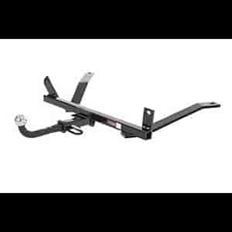 Class I 1.25 in. Receiver Hitch