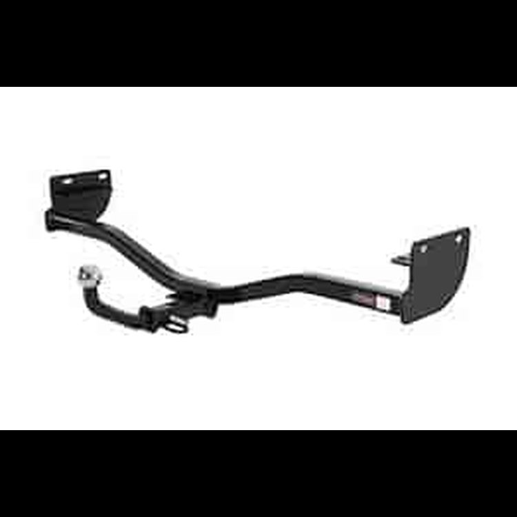 Class I 1.25 in. Receiver Hitch