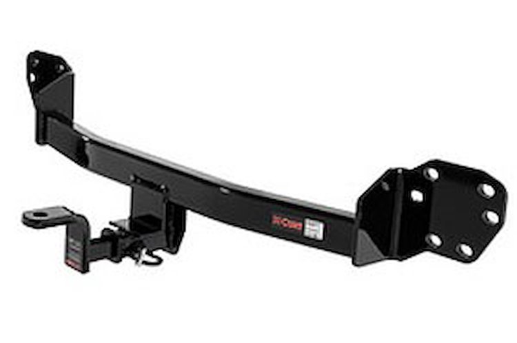 Class 1 Receiver Hitch 2011-2013 M37X Sedan