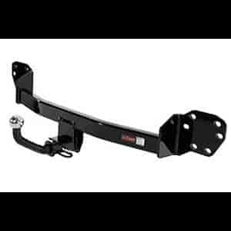 Class I 1.25 in. Receiver Hitch