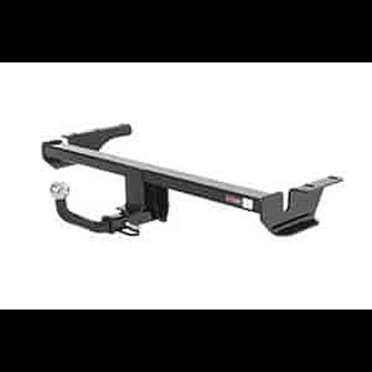 Class I 1.25 in. Receiver Hitch