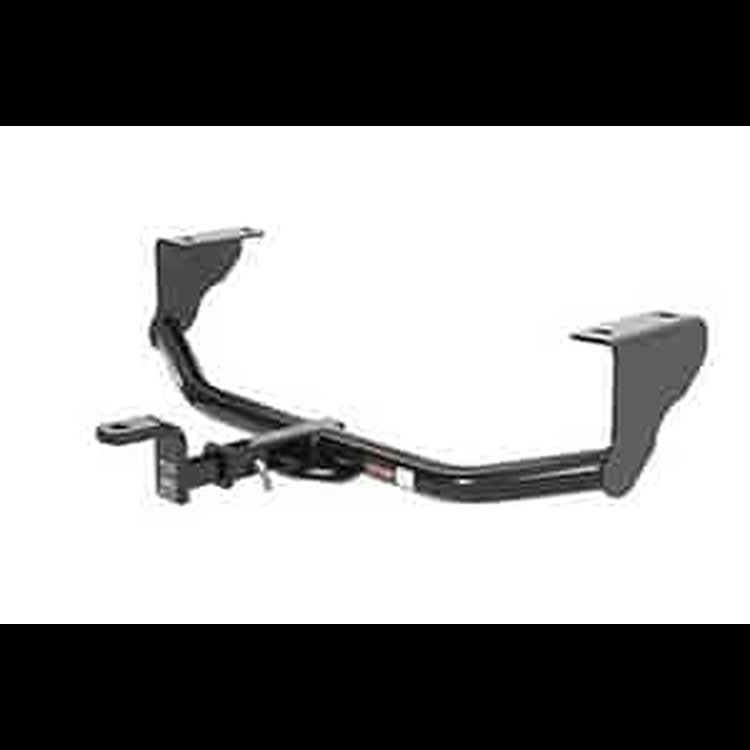Class I 1.25 in. Receiver Hitch