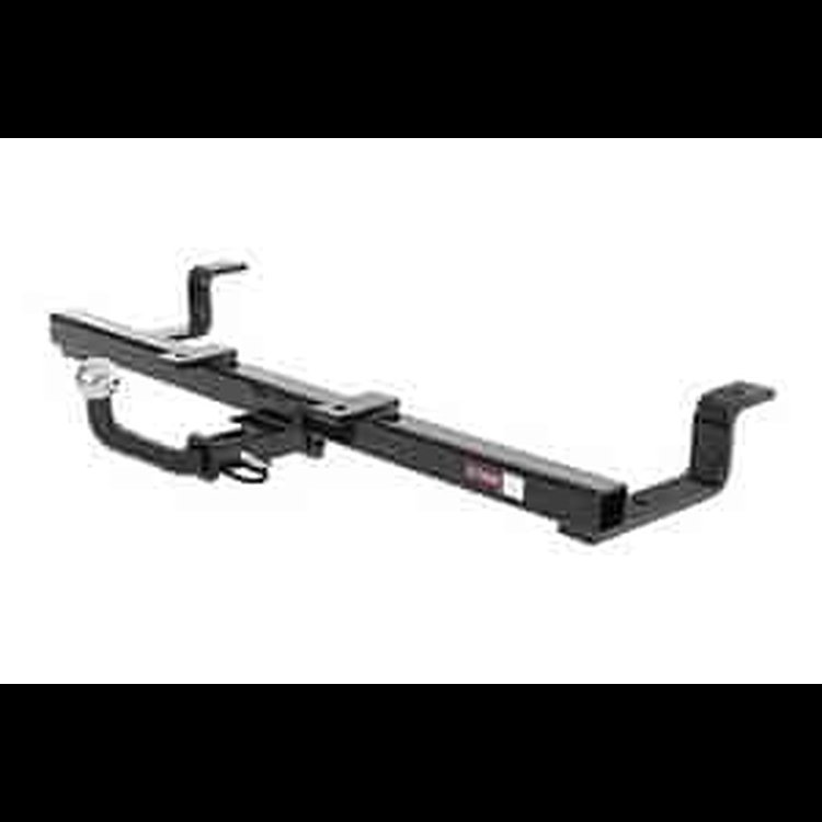 Class I 1.25 in. Receiver Hitch