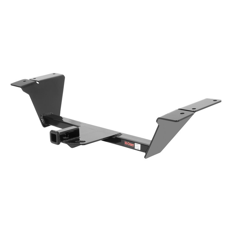 Class I 1.25 in. Receiver Hitch
