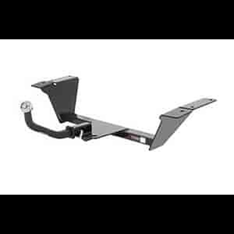 Class I 1.25 in. Receiver Hitch