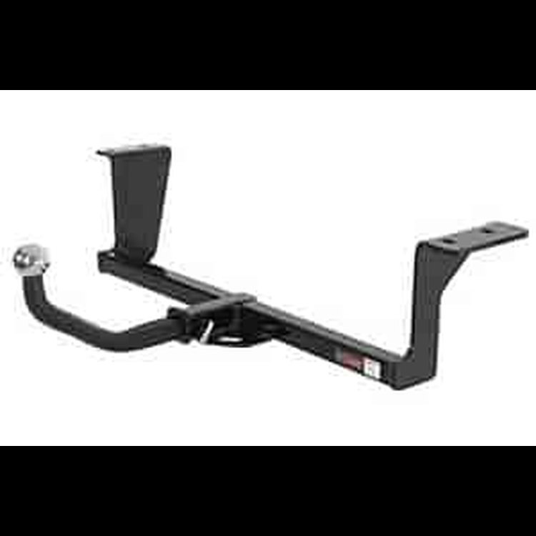 Class I 1.25 in. Receiver Hitch