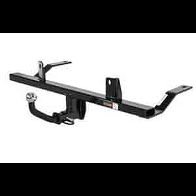 Class I 1.25 in. Receiver Hitch