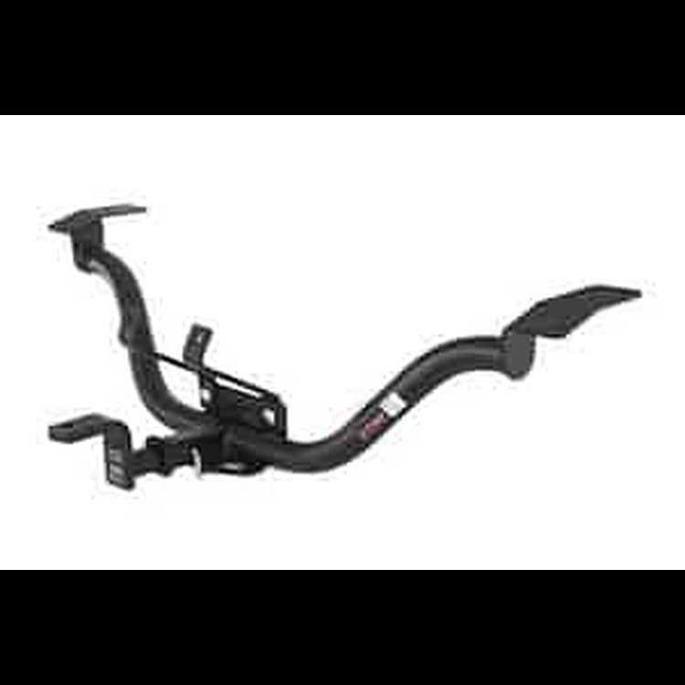 Class 1 Receiver Hitch 2010-2013 Camaro Coupe