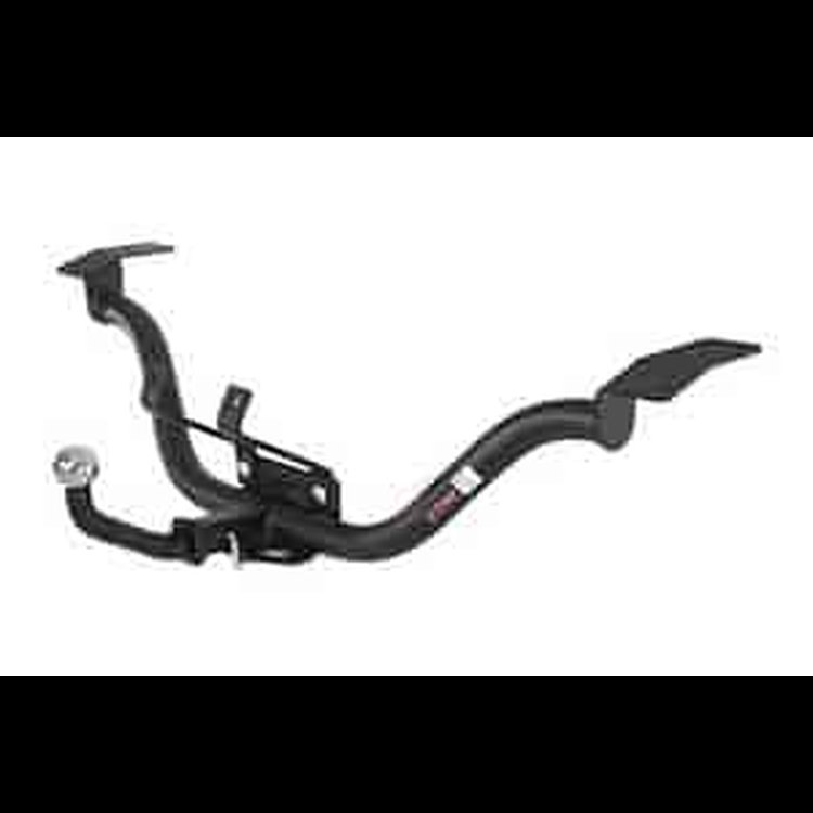 Class I 1.25 in. Receiver Hitch