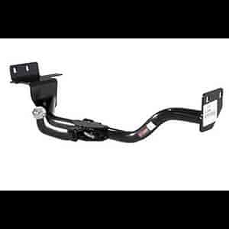 Class I 1.25 in. Receiver Hitch