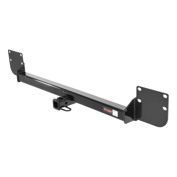 Class I 1.25 in. Receiver Hitch