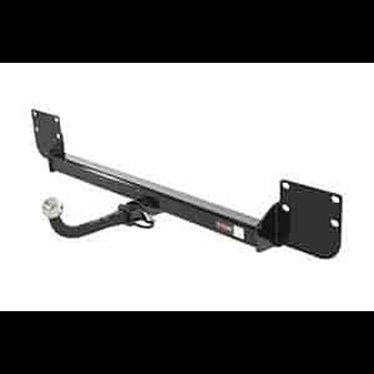Class I 1.25 in. Receiver Hitch