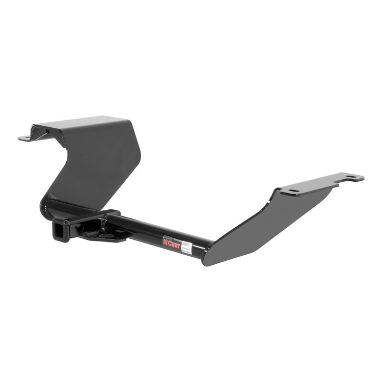 Class 1 Receiver Hitch 2012-2013 5 Hatchback