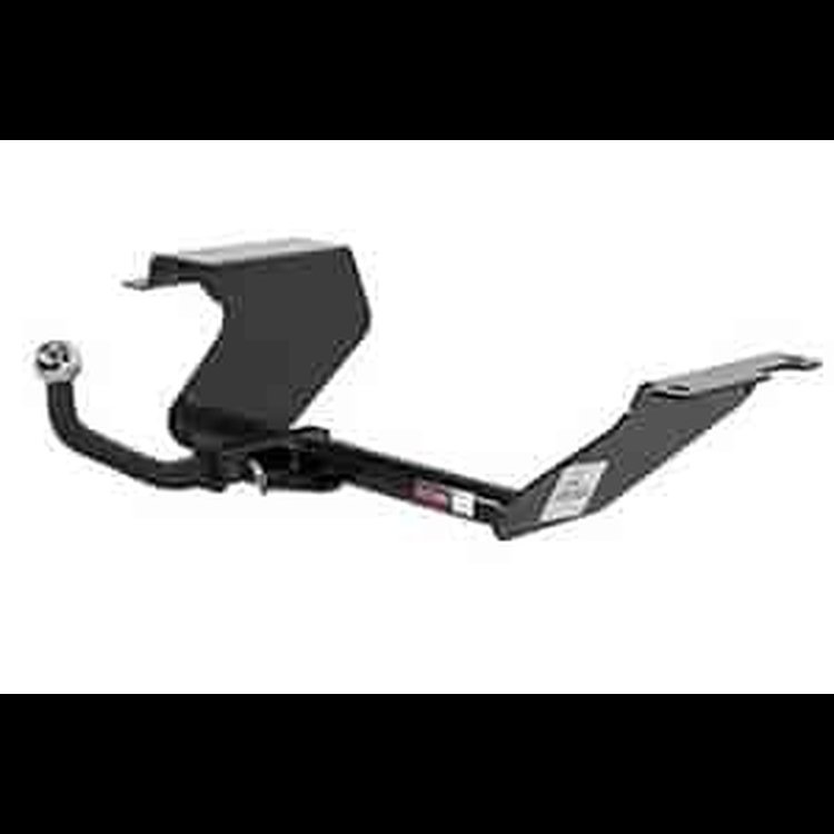 Class I 1.25 in. Receiver Hitch