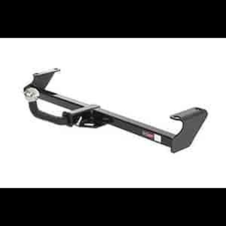 Class I 1.25 in. Receiver Hitch