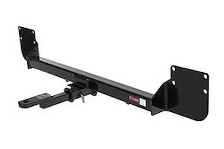 Class I 1.25 in. Receiver Hitch
