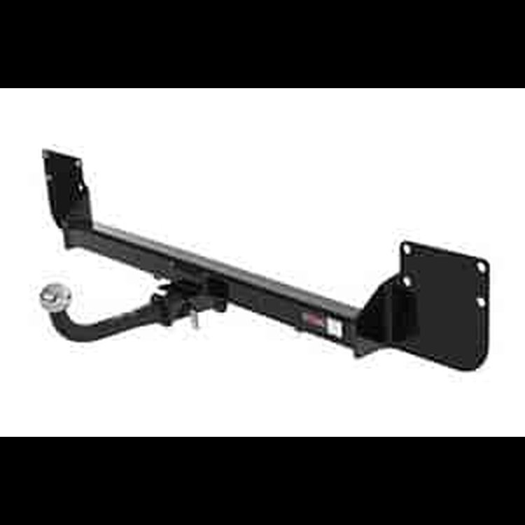 Class I 1.25 in. Receiver Hitch