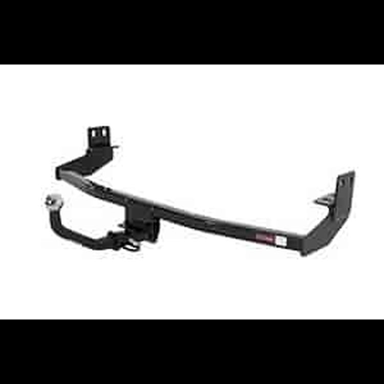 Class I 1.25 in. Receiver Hitch
