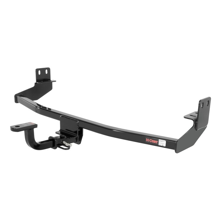 CLASS I TRAILER HITCH PI