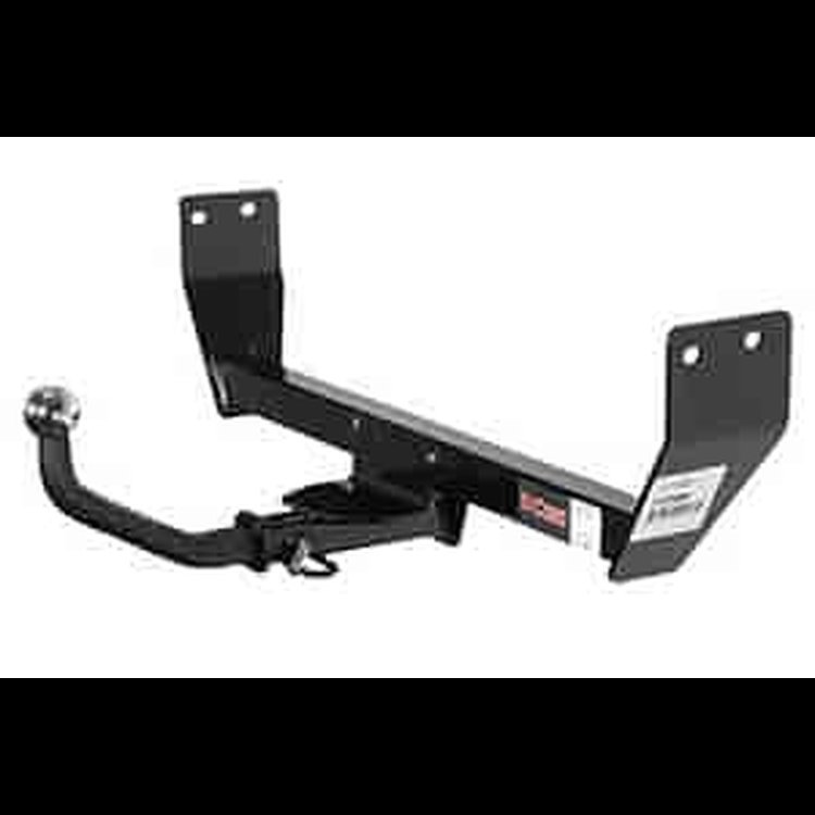 Class I 1.25 in. Receiver Hitch