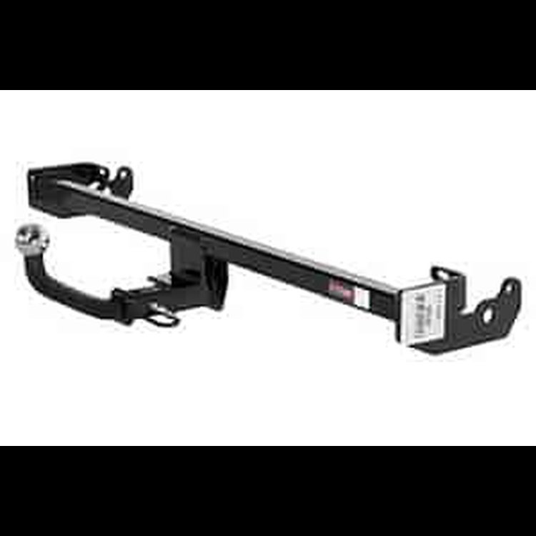 Class I 1.25 in. Receiver Hitch