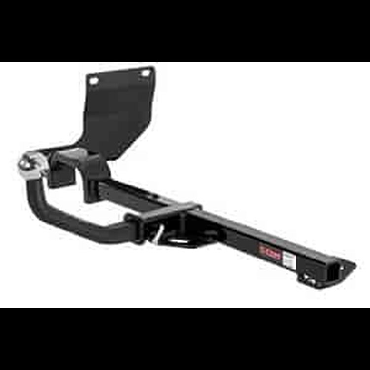 Class I 1.25 in. Receiver Hitch