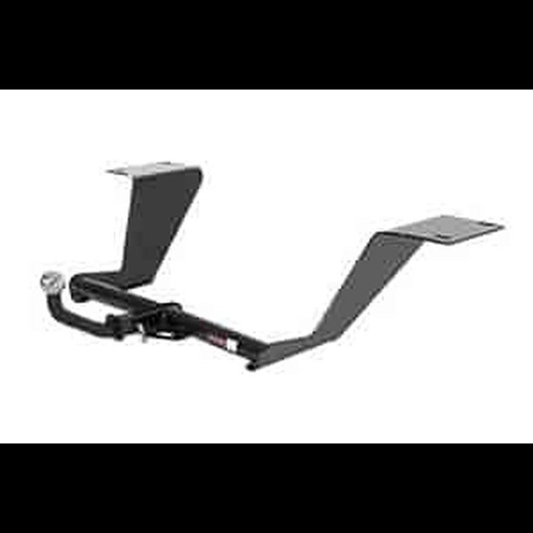 Class I 1.25 in. Receiver Hitch
