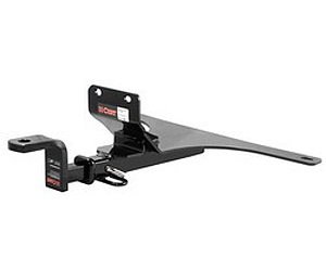 Class I 1.25 in. Receiver Hitch