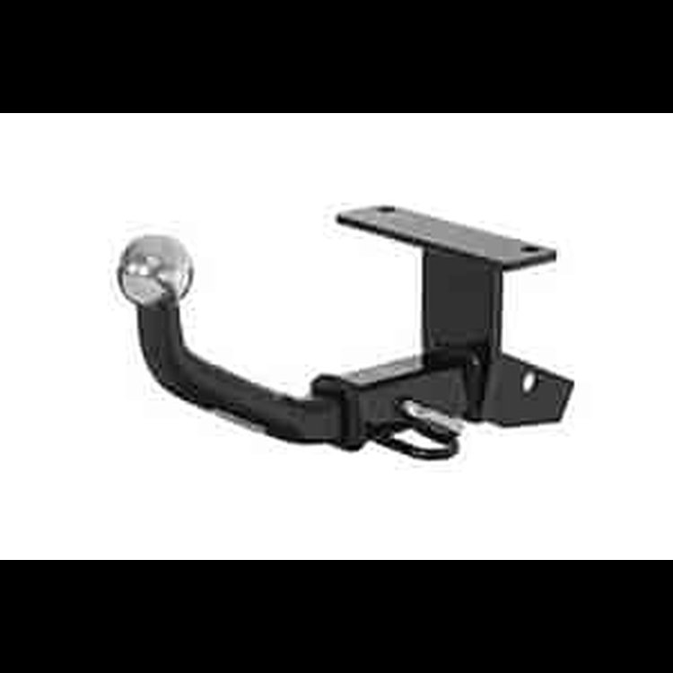 Class I 1.25 in. Receiver Hitch