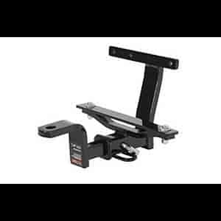 Class I 1.25 in. Receiver Hitch