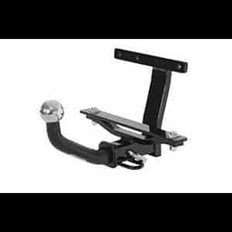 Class I 1.25 in. Receiver Hitch